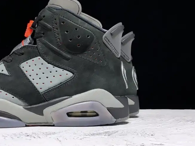 Rep Onekick Saint-Germain Air Paris CK1229-001 Retro Jordan PSG 6 0505